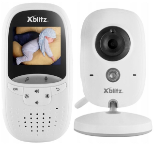 Elektronická opatrovateľka XBLITZ KINDER LITE