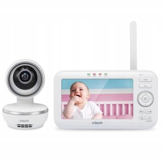 Nanny Vtech VM 5261 Video