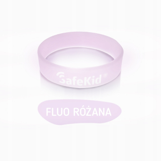 Safekid Fluo - Svietiaci v tmavom XS