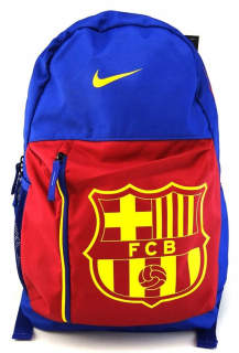 Nike FC Barcelona School Backpack Sports Training