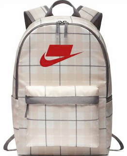 Batoh Nike Heritage School pre školu prenosných počítačov