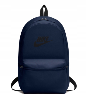 Batoh Nike Extra BA5749 451 Navy modrá