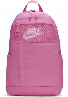 Batoh dámskeho ružového školy Nike pre školu 21L