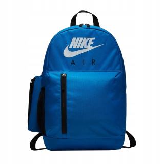 Batoh Nike School s Perruzkou Case BA5767-403