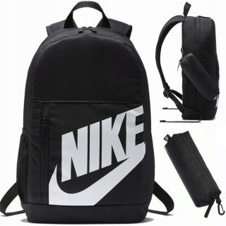 Nike School Batoh + prípad mládežníckej ceruzky
