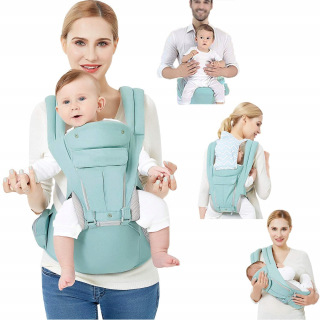 ERGONOMICKÝ NOSIČ PRE DETI 20KG SEDAČKA