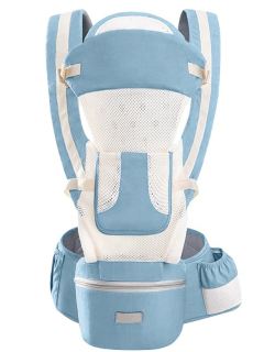 Nosič bedra 25 kg 15in1