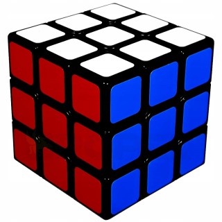 Nové legendy 3x3 Fast +Algoritms PL zadarmo
