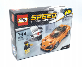 New Lego 75880 Speed Champions - McLaren 720s