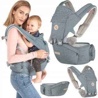 Moderný multifunkčný nosič 12in1 až 20 kg