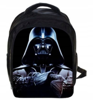 Star Wars New School Batoh