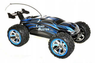 NQD Land Buster 1:12 Monster Truck RTR 27/40 MHz
