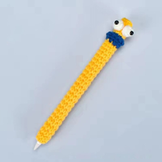 Č. 12 Veľkosť lirereroom stylus puzdro pre jablkové perie