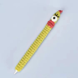Č. 16 Veľkosť lirereroom stylus puzdro pre jablkové perie