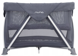 Turistická detská detská postieľka Nuna Sena Aire do 15 kg