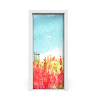 Aktívny aktívny obchod s dverami ACIVE 85X205
