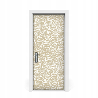 Béžové slzy béžové béžové slzy boho štýl 85x205