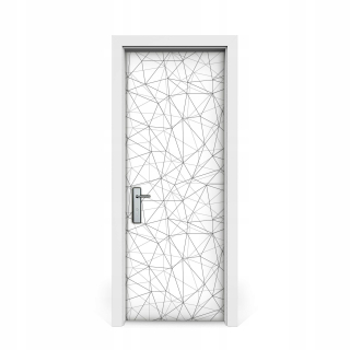 Geometrické riadky 75x205