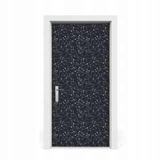Constellations Galaxy 95x205