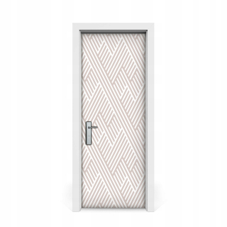Vzor porazených čiarových liniek 75x205