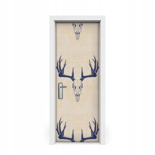 Dvere Bulter Store Death Veline 75x205