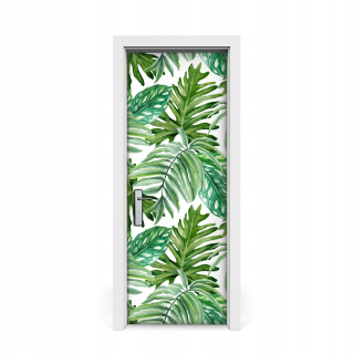 Dvere Store Vykonajte ulicu Jungla 75x205