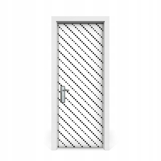 Geometria DOOR DOWER DOPE DOTALE 75X205