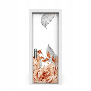Dvere Blog Dvere Store Blokujú ruže 75x205
