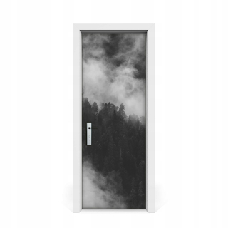 Dvere Blog Blog Doore Forest Forest 75x205