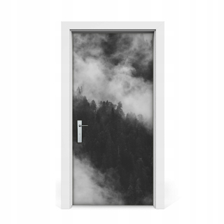 Dvere Blog Store Flogry Forest 95x205