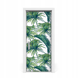 Dýha dviera botanická záhrada 85x205