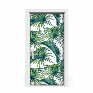 Dýha dviera botanická záhrada 95x205
