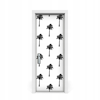 STRANA DOORE PALIE CALIFORNE 75X205