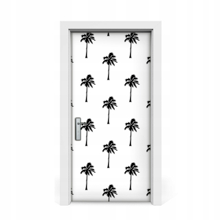 STRANA DOORE PALIE CALIFORNE 95X205