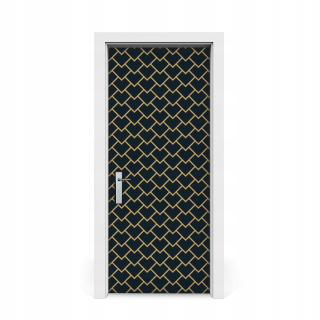 SCANDINASKÁ DYNKÁ DYNKA Vzor 85x205
