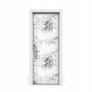 Vzor dýhy dvery dot 75x205