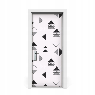 Dvere Store Partiine Triy Transe 85x205