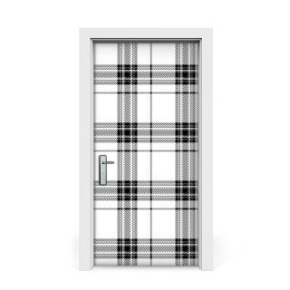 Dvere Store Portera častice v prepravke 95x205