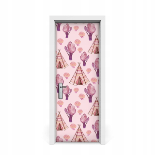 Dvere obchod s dokovaním Docking Tipi 75x205