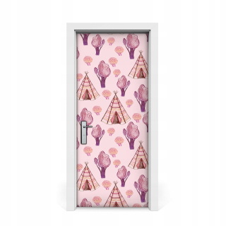 Dvere obchod s dokovaním Docking Tipi 85x205