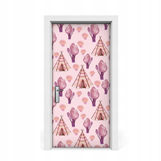 Dvere obchod s dokovaním Docking Tipi 95x205