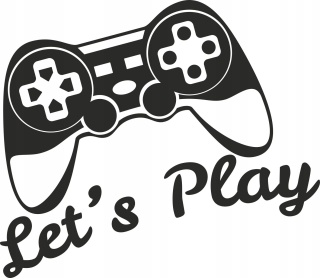 Gamer Play Street Wall 200 cm
