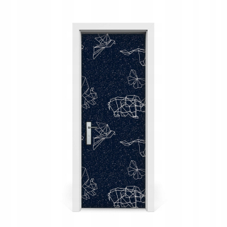 Constellation Constellation 75x205