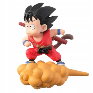 Nálepky na nálepky na nálepky s dragónmi Sun Goku