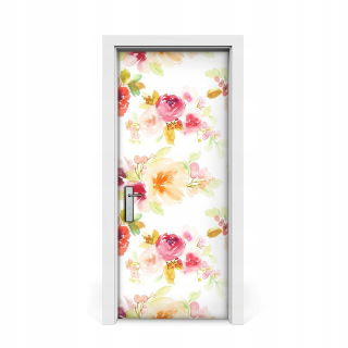 Vzor vintage vintage 85x205