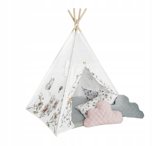 Tipi príroda / babystps