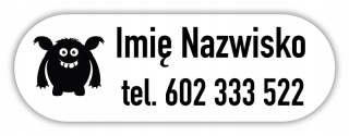 Pomenované pre deti v9, 32 ks.