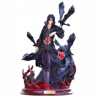 Naruto GK Figurka Shippuden Model Anime!