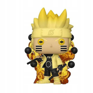 Kolekcia modelov kresby Naruto pop anime