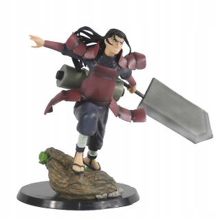 Naruto senju Hashiram figurín hračka 16 cm!